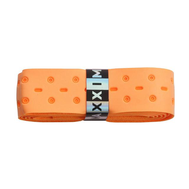 Maxx Super PU Grip Flat Orange